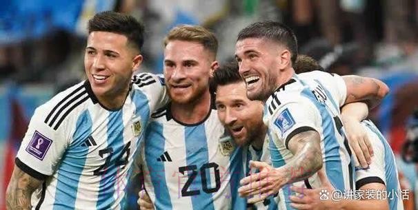 最新世界杯阿根廷内马尔比赛时间深度解读 最新世界杯阿根廷内马尔比赛时间深度解读