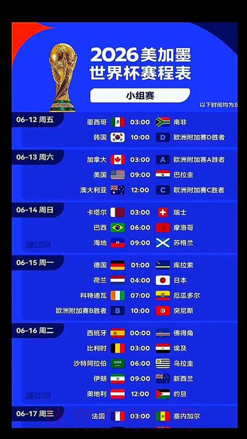 世界杯比利时凯恩比赛时间全解析